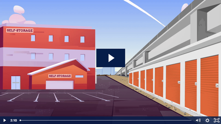 What is the Best Occupancy Rate for a SelfStorage Facility